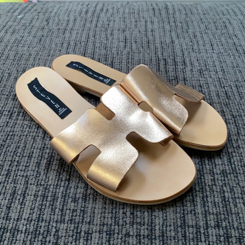 Steve Madden Sandals